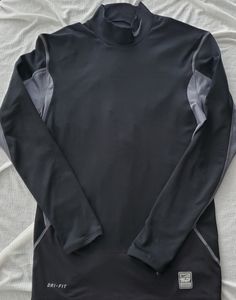 ***3/$30*** Nike Pro Combat Compression Top